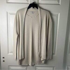 LOFT outlet cardigan